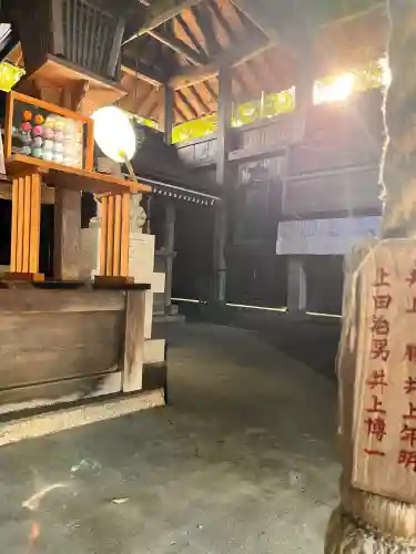 立志神社(滋賀県)