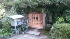 善峯寺の建物その他