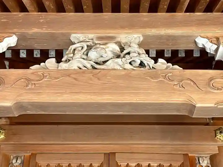 大宮神社(滋賀県)