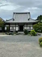 當麻寺 奥院(奈良県)