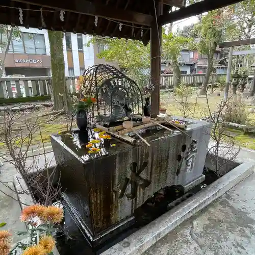 若宮神明社(愛知県)