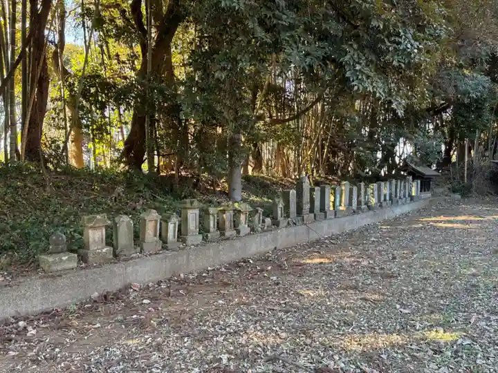 八幡神社(千葉県)