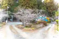 鹿島天足和気神社(宮城県)