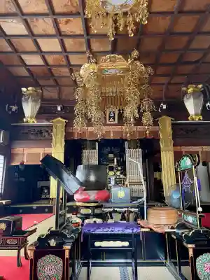 上聖寺(東京都)