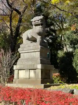 靖國神社(東京都)
