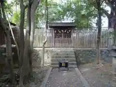 立坂神社(三重県)