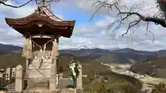 金刀比羅神社 若一神社(岡山県)