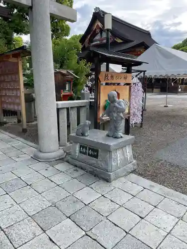 八坂神社(祇園さん)(京都府)