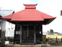 福聚山観音寺(福島県)