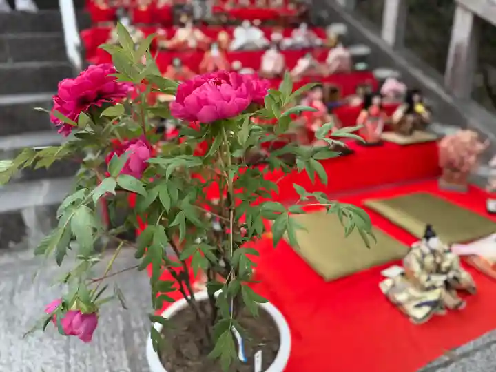 秋葉總本殿可睡斎(静岡県)