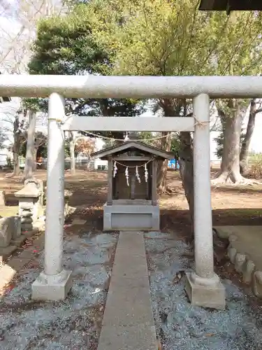 子聖神社(神奈川県)
