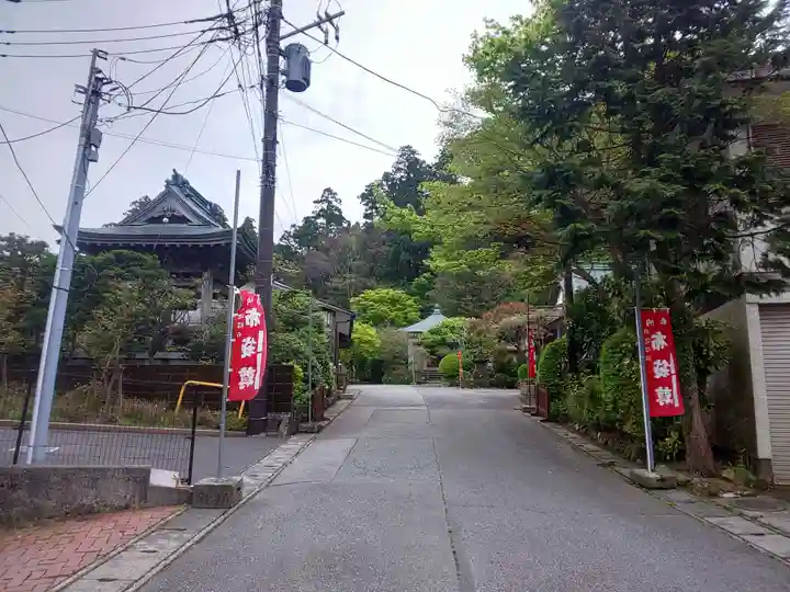 興福院のその他建物