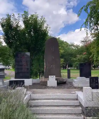 櫻岡大神宮のその他建物