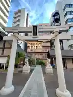 鹽竃神社(宮城県)