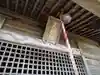 天神社の本殿・本堂