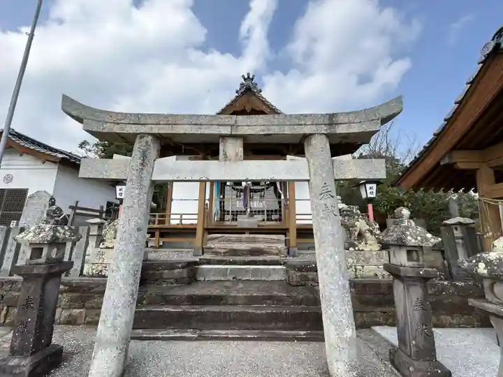 住吉神社(長崎県)