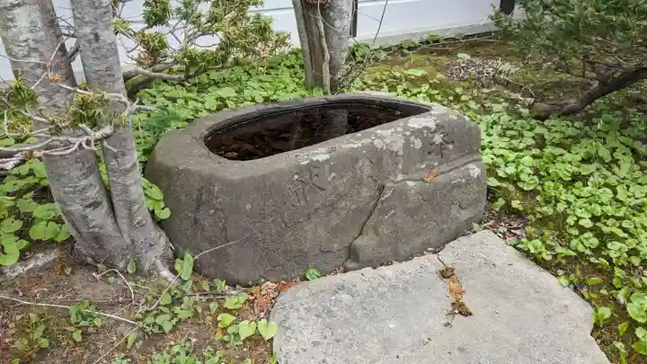 大成寺(北海道)