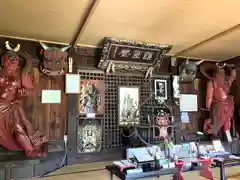 安禅寺(新潟県)