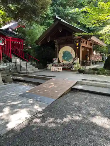 乃木神社(東京都)