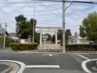 大幸八幡社(愛知県)