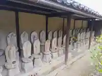 成就律寺の末社・摂社