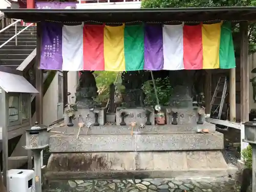 岩戸弘法弘峰寺(岐阜県)