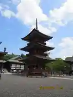 成田山新勝寺のその他建物