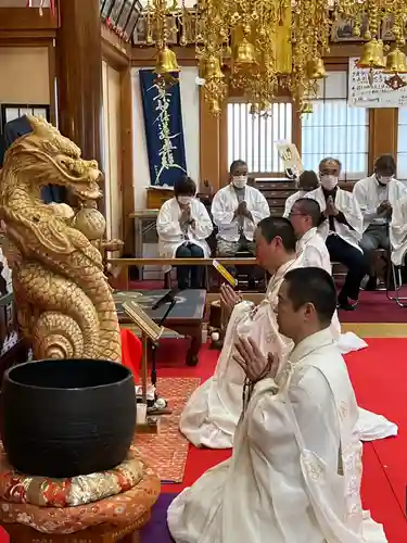 三澤寺(長野県)