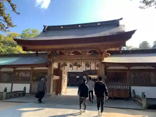 大山祇神社(愛媛県)