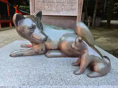 六所神社(愛知県)