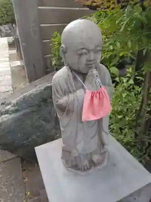 錫杖寺(埼玉県)