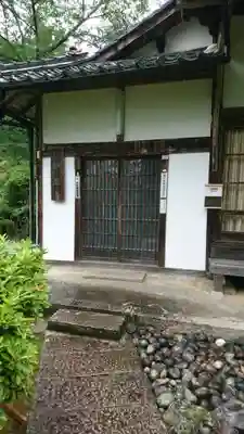 圓隆寺のその他建物