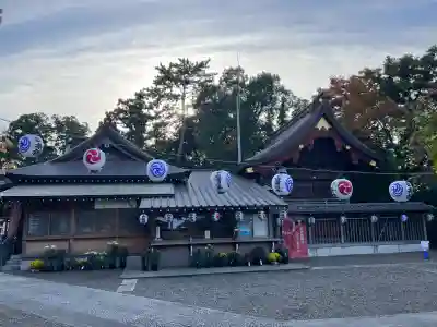 大宮神社(千葉県)