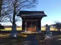 八幡神社(福井県)