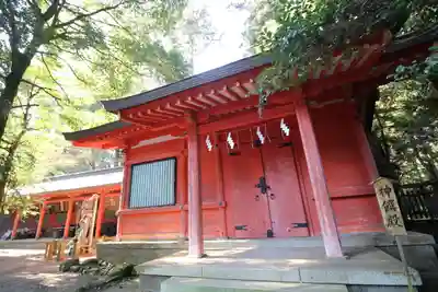 香取神宮(千葉県)