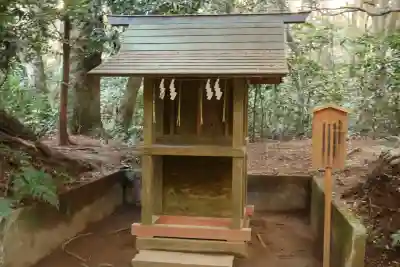 鹿島神宮(茨城県)