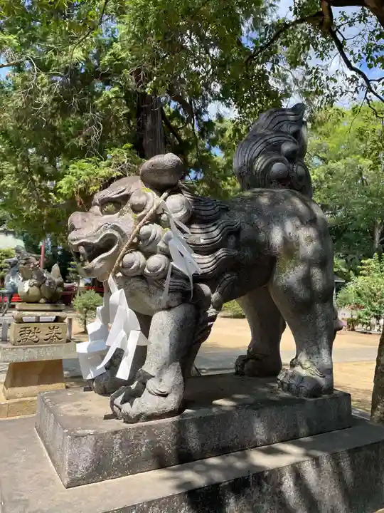 廣田八幡神社(香川県)
