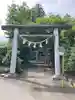 有賀神社(茨城県)