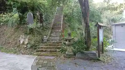 妙蔵寺のその他建物