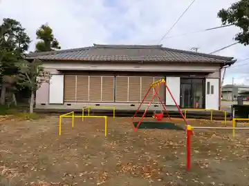 慈雲寺の本殿・本堂
