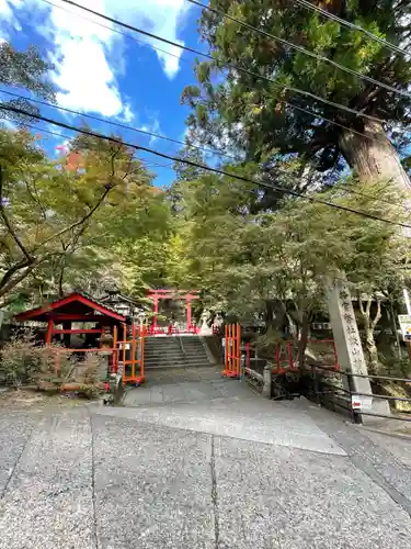 談山神社のその他建物