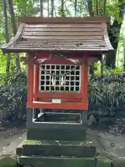 霧島岑神社(宮崎県)