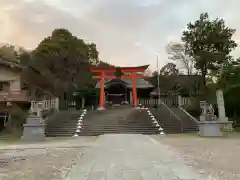 藤島神社（贈正一位新田義貞公之大宮）の建物その他