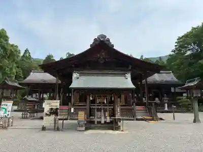 土佐神社(高知県)