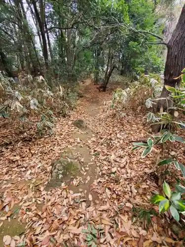 乳房地蔵尊(栃木県)
