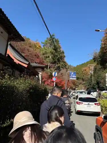 愛宕念仏寺(京都府)