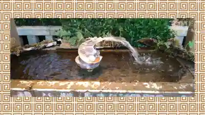 小野照崎神社(東京都)