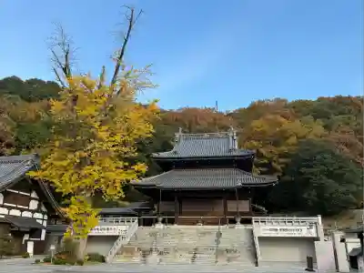 最上稲荷山妙教寺(岡山県)