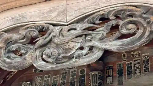 神門寺(埼玉県)