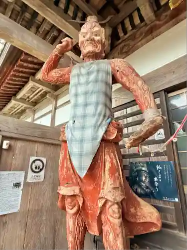 龍頭寺(山形県)
